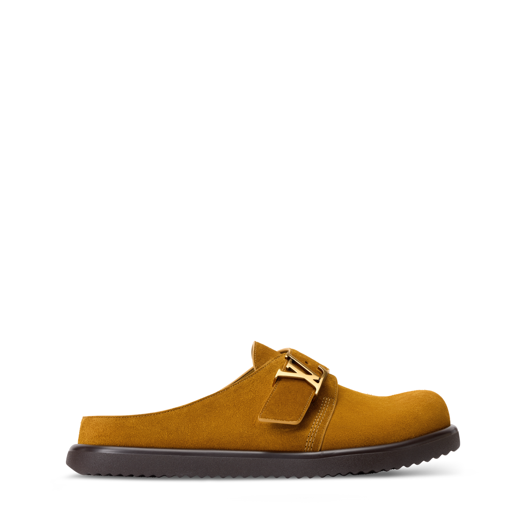 LV Easy Mule - Shoes 1AK8OT | LOUIS VUITTON
